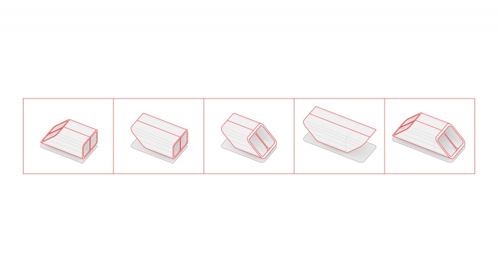 Units A, B, C, D and E
